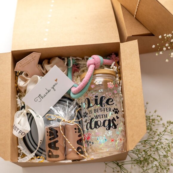 Life is Better with Pets – Gift Box Set - Picture 6 of 9